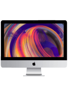 Apple Imac Mrt32d A Mit Deutscher Tastatur All In One Pc Mit 21 5 Zoll Display Intel Core I3 Prozessor 8 Gb Ram 1 Tb Hdd Radeon Pro 555x Silber Mit Ram Und Kaufen Mediamarkt