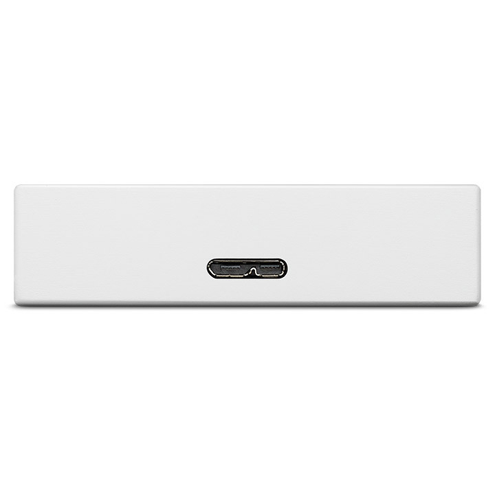 SEAGATE Backup Plus Portable Festplatte, 5 TB HDD, 2,5 Zoll, extern, Blau