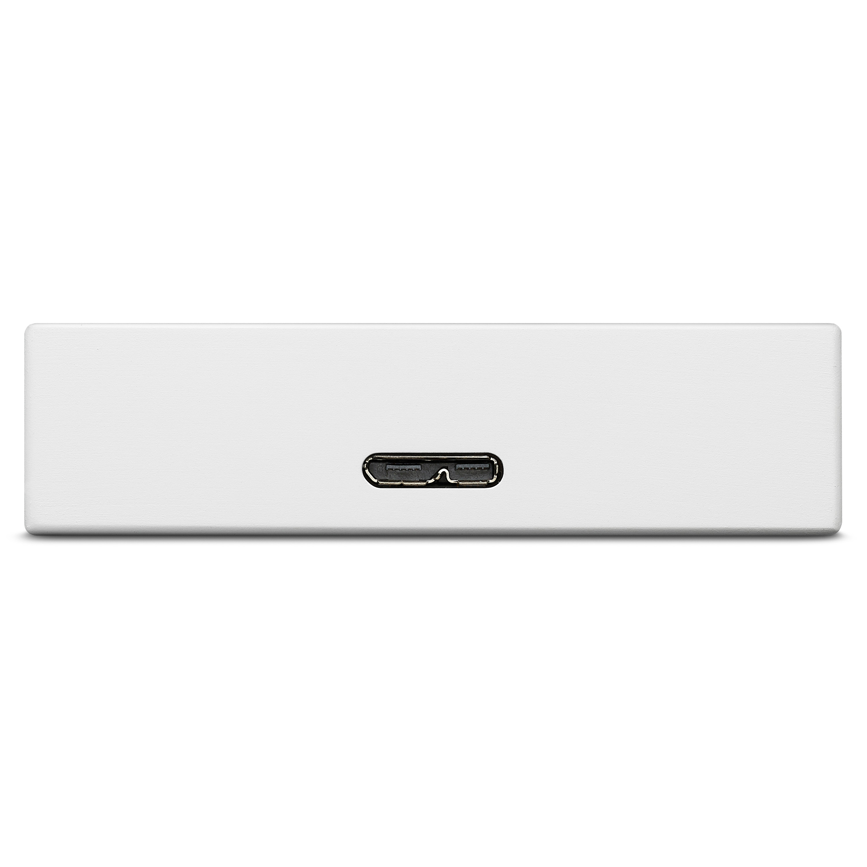 SEAGATE Backup Plus Portable Festplatte, 4 TB HDD, 2,5 Zoll, extern, Rot