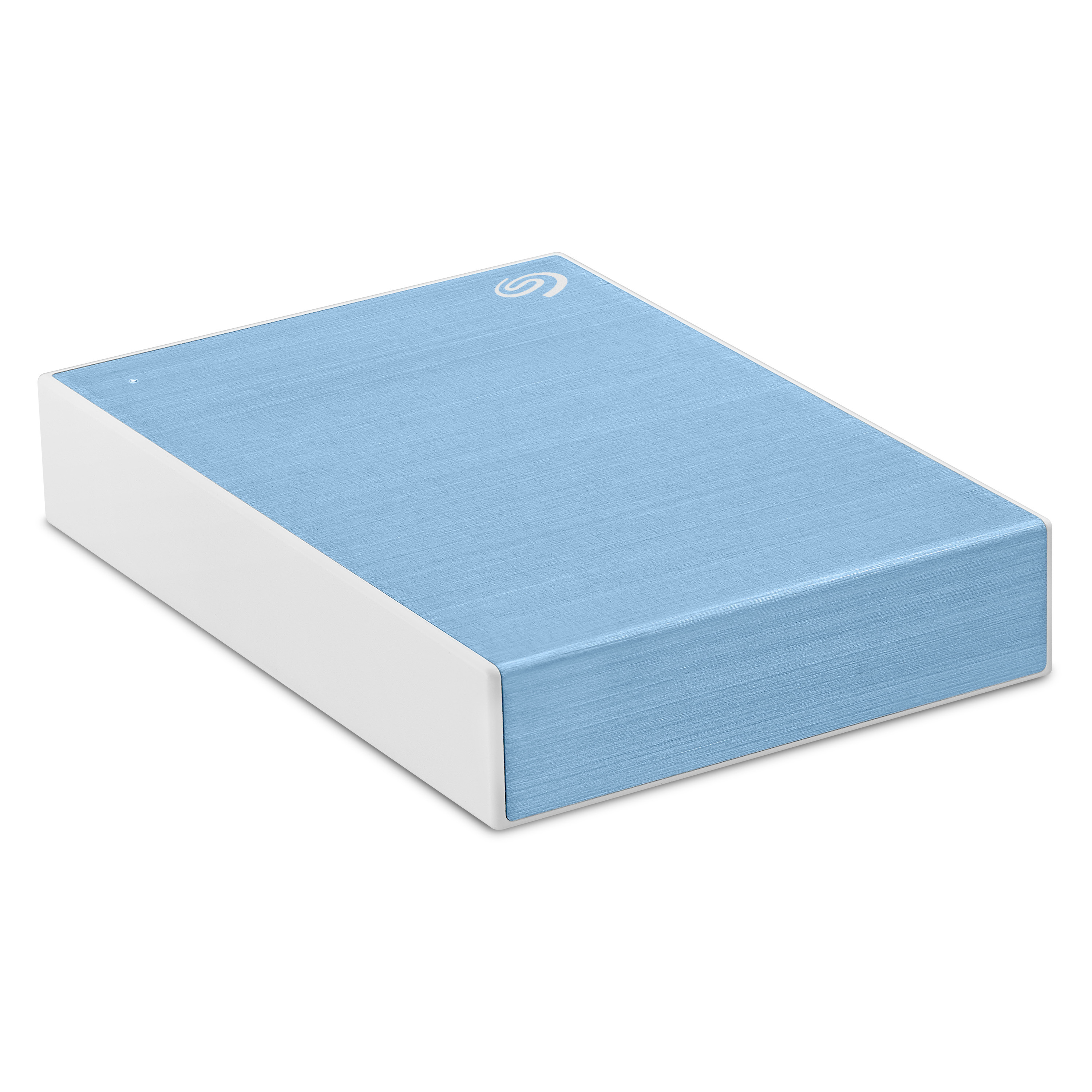 SEAGATE Backup Plus Portable Festplatte, 4 TB HDD, 2,5 Zoll, extern, Blau