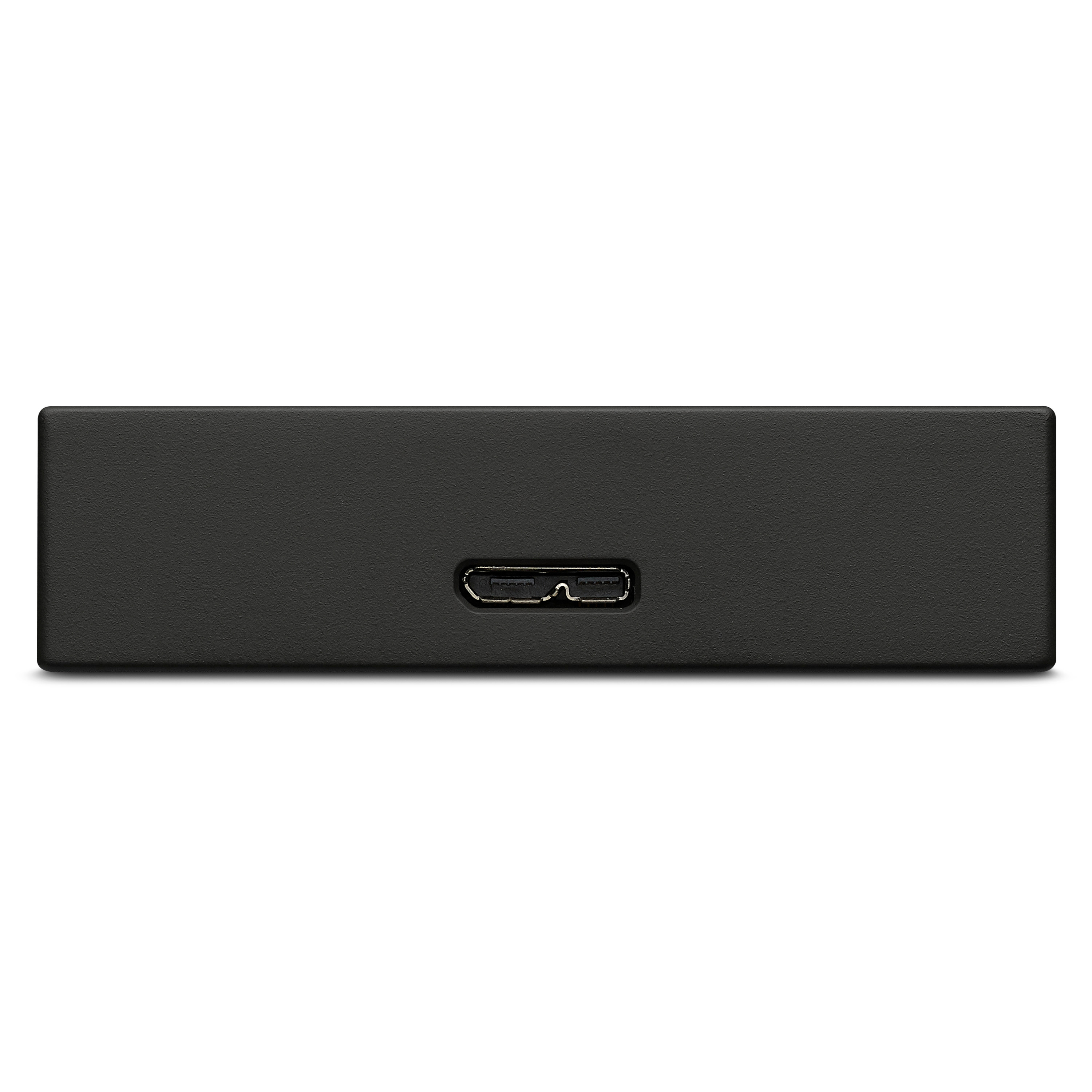SEAGATE Backup Plus Portable Festplatte, 4 TB HDD, 2,5 Zoll, extern, Schwarz