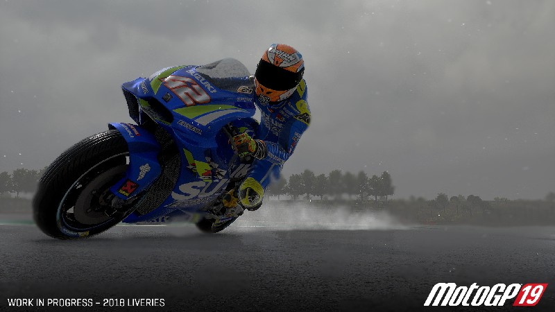 Xbox One MotoGP 19