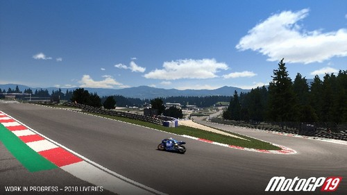 Xbox One MotoGP 19