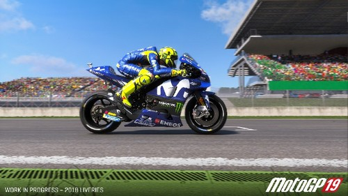 Xbox One MotoGP 19