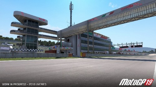 Xbox One MotoGP 19