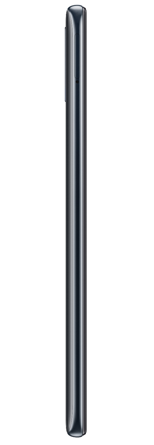 Móvil - Samsung Galaxy A50, Negro, 128 GB, 4 GB RAM, 6.4" Full HD+, Samsung Exynos, 4000 mAh, Android
