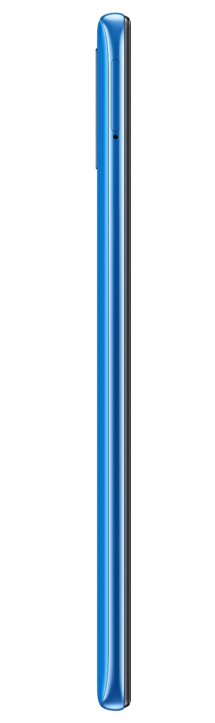 Móvil - Samsung Galaxy A50, Azul, 128 GB, 4 GB RAM, 6.4" Full HD+, Samsung Exynos, 4000 mAh, Android