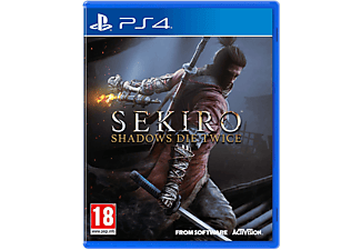ACTIVISION Activision PS4 Sekiro Shadows Die Twice