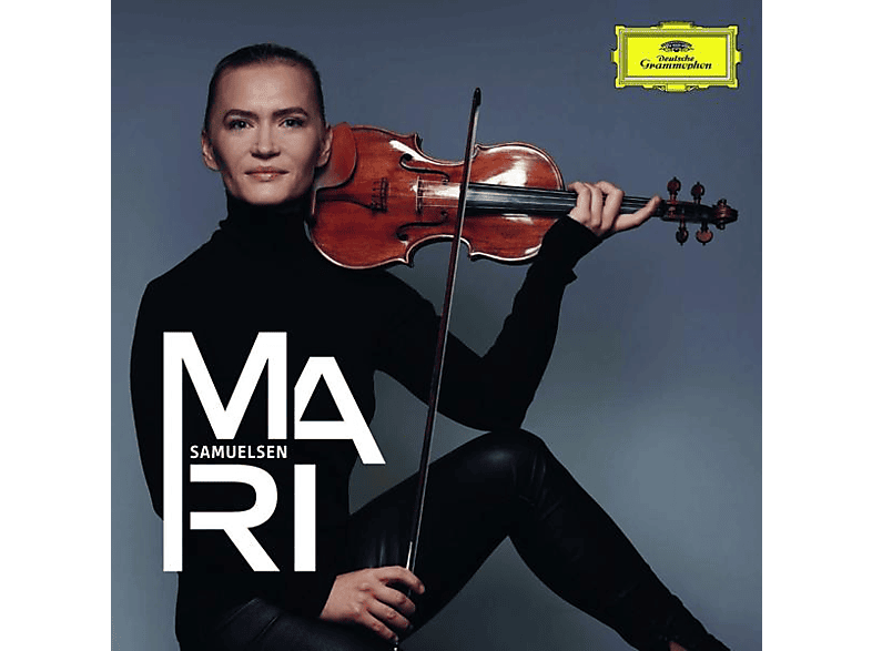 Mari Samuelsen - Mari CD