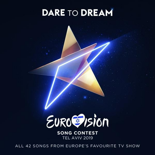 Eurovision Song Contest Tel Aviv 2019 (CD)