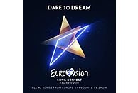 VARIOUS - EUROVISION SONG CONTEST TEL AVIV 20 | CD