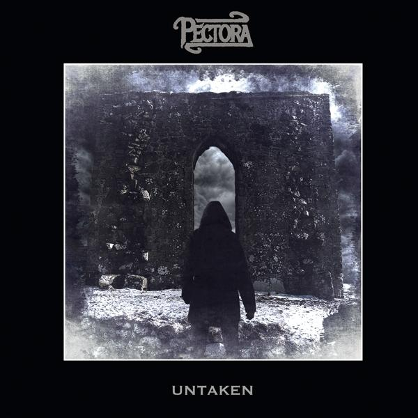 Pectora - Untaken (Vinyl) - (Vinyl)