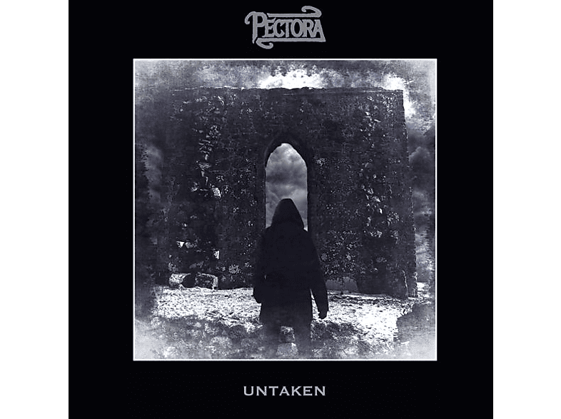 Pectora - Untaken (Vinyl)  - (Vinyl)