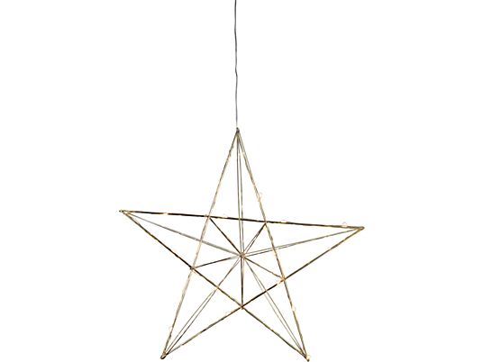 STAR TRADING Star Line - Luce di Natale LED