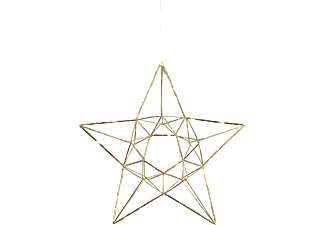 STAR TRADING Star Edge - LED-Weihnachtsbeleuchtung