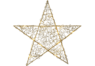 STAR TRADING Star Loop - Lumière de Noël LED