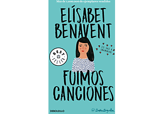 Fuimos Canciones Canciones Y Recuerdos 1 Elisabet Benavent