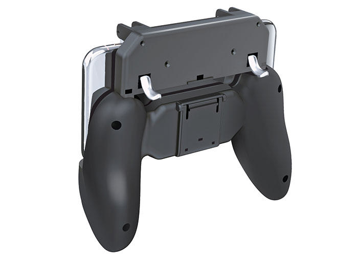 SNOPY SG-610 Telefon Uyumlu Tetikli JoyStick Gamepad
