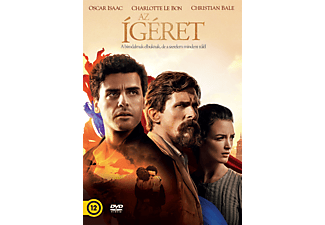 Az ígéret (DVD)