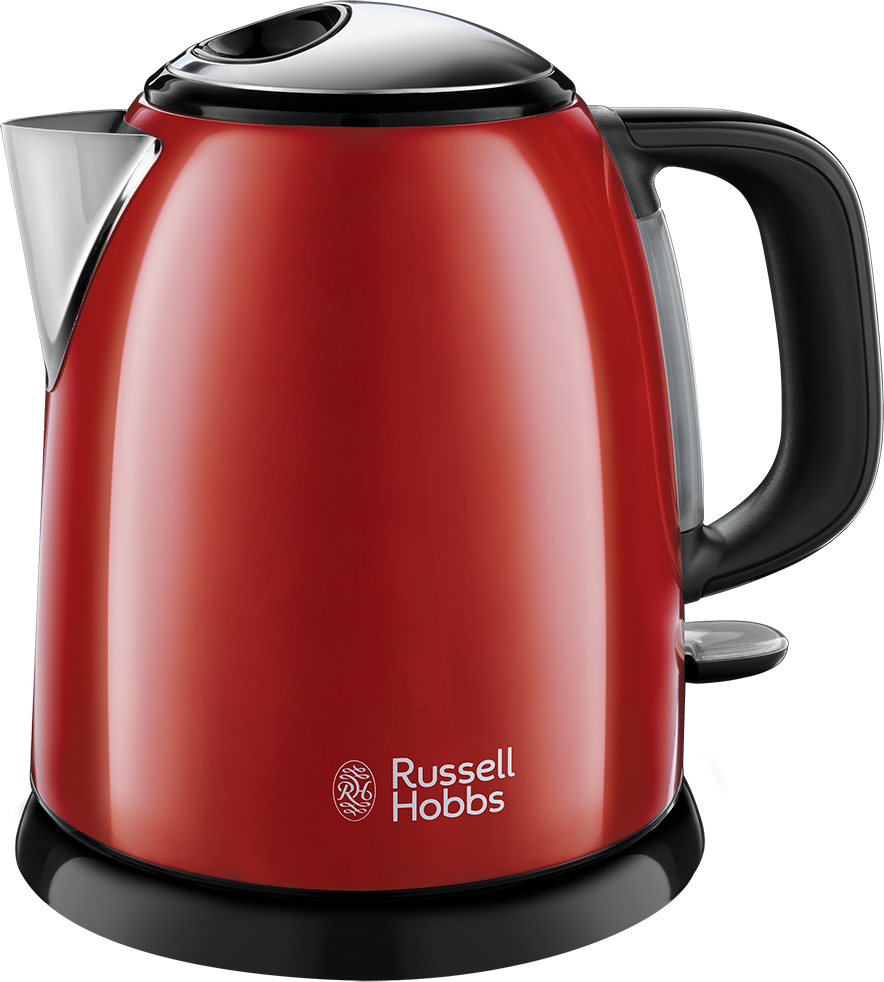 RUSSELL HOBBS 24992-70/RH Colours+ Mini vízforraló