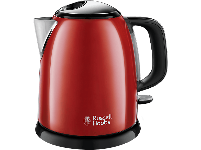 RUSSELL HOBBS 24992-70/RH Colours+ Mini vízforraló