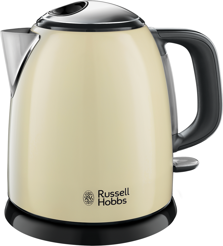 RUSSELL HOBBS 24994-70/RH Colours+ Mini vízforraló