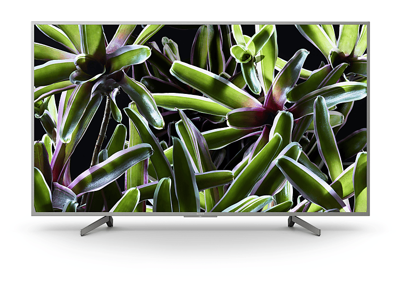 TV LED 65" | Sony KD-65XG7077