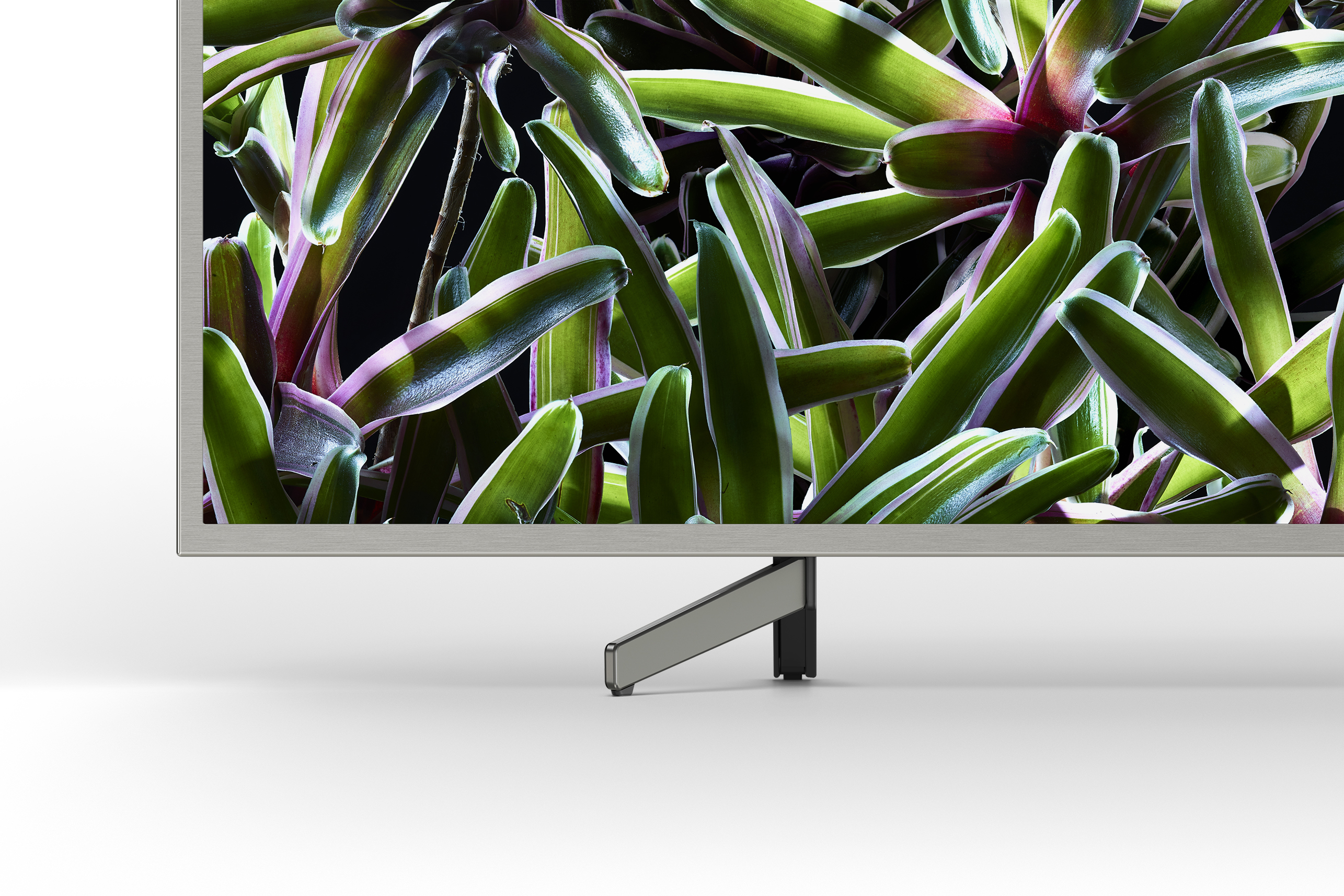 TV LED 43" - Sony KD-43XG7077, Ultra HD 4K, HDR, Smart TV, X-Reality PRO, Triluminos, Clear Audio+