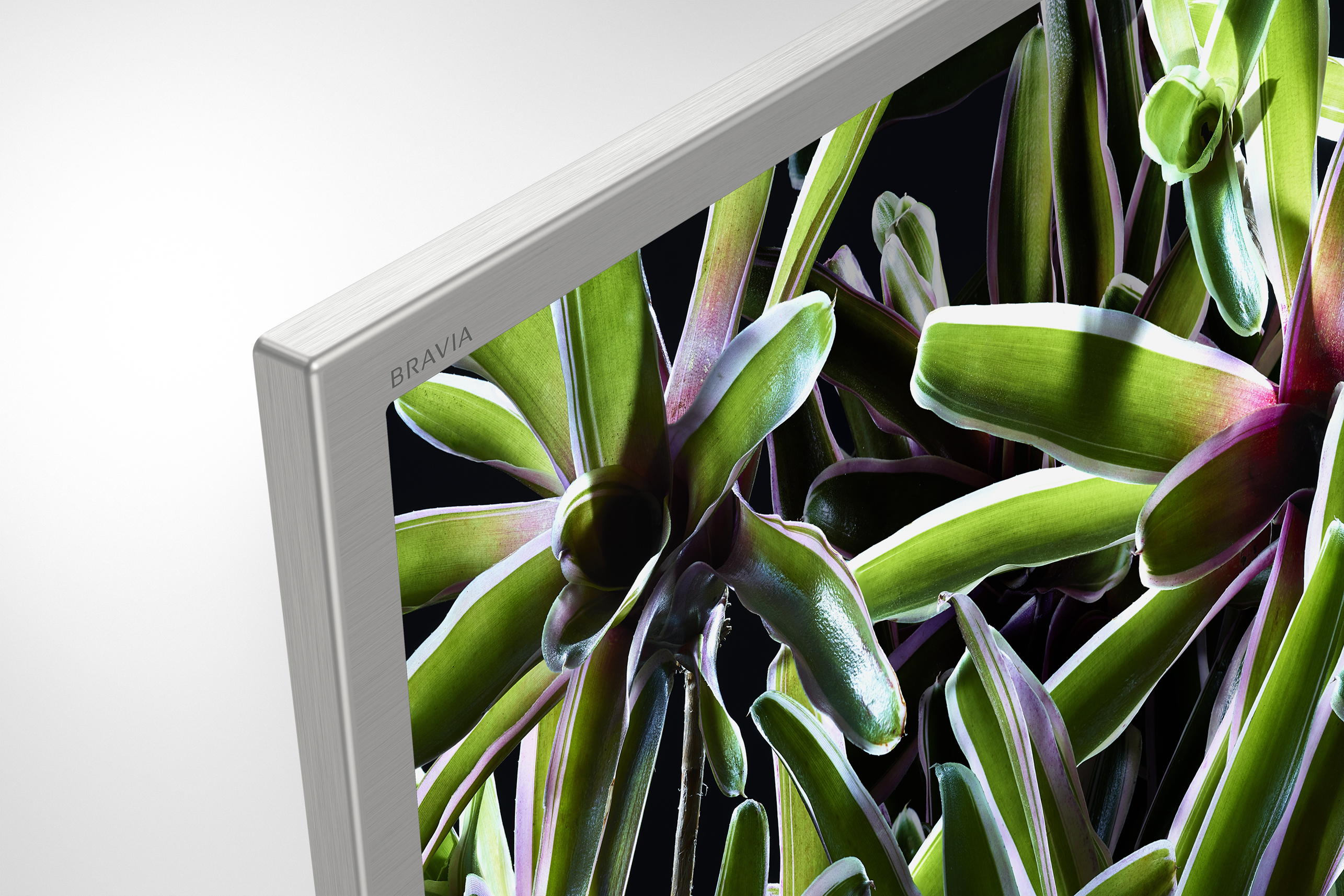 TV LED 43" - Sony KD-43XG7077, Ultra HD 4K, HDR, Smart TV, X-Reality PRO, Triluminos, Clear Audio+