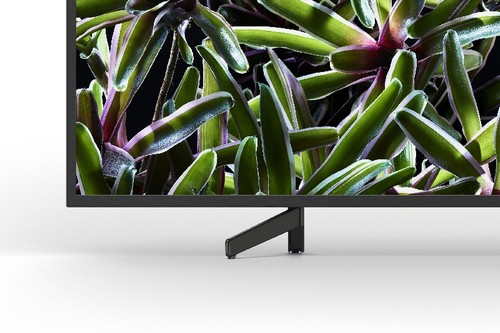 TV LED 43" - Sony KD-43XG7096, Ultra HD 4K, HDR, Smart TV, X-Reality PRO, Triluminos, Clear Audio+