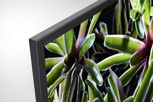 TV LED 43" - Sony KD-43XG7096, Ultra HD 4K, HDR, Smart TV, X-Reality PRO, Triluminos, Clear Audio+