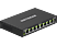 NETGEAR GS308E - Desktop-Switch (Schwarz)