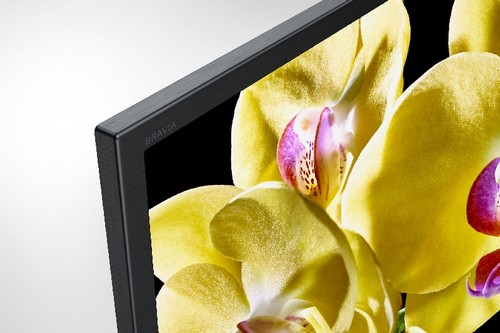 TV LED 75" - Sony KD-75XG8096, Ultra HD 4K, HDR, Smart TV, 3840 x 2160 Píxeles