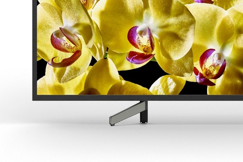 TV LED 75" - Sony KD-75XG8096, Ultra HD 4K, HDR, Smart TV, 3840 x 2160 Píxeles