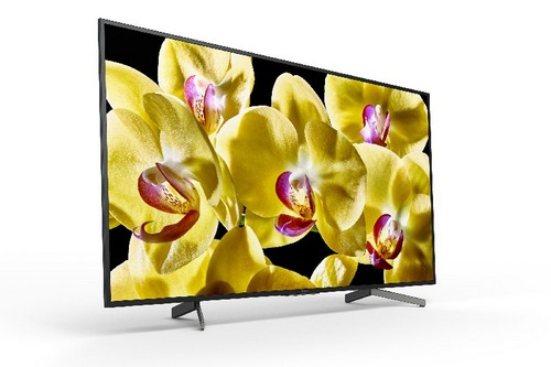 TV LED 75" - Sony KD-75XG8096, Ultra HD 4K, HDR, Smart TV, 3840 x 2160 Píxeles