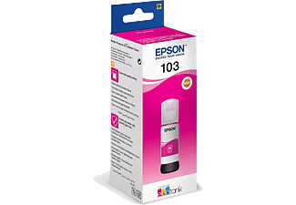 EPSON 103 C13T00S34A Kırmızı Kartuş