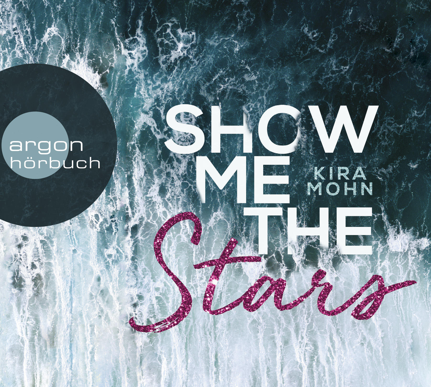 Marie-isabel Walke - Show Me The Stars  - (MP3-CD)