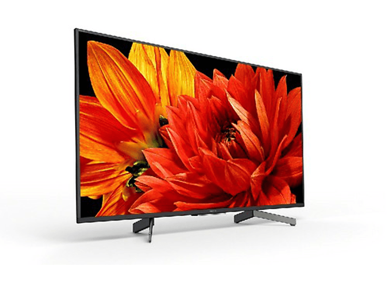 TV LED 43" | Sony KD-43XG8396 Ultra HD 4K HDR