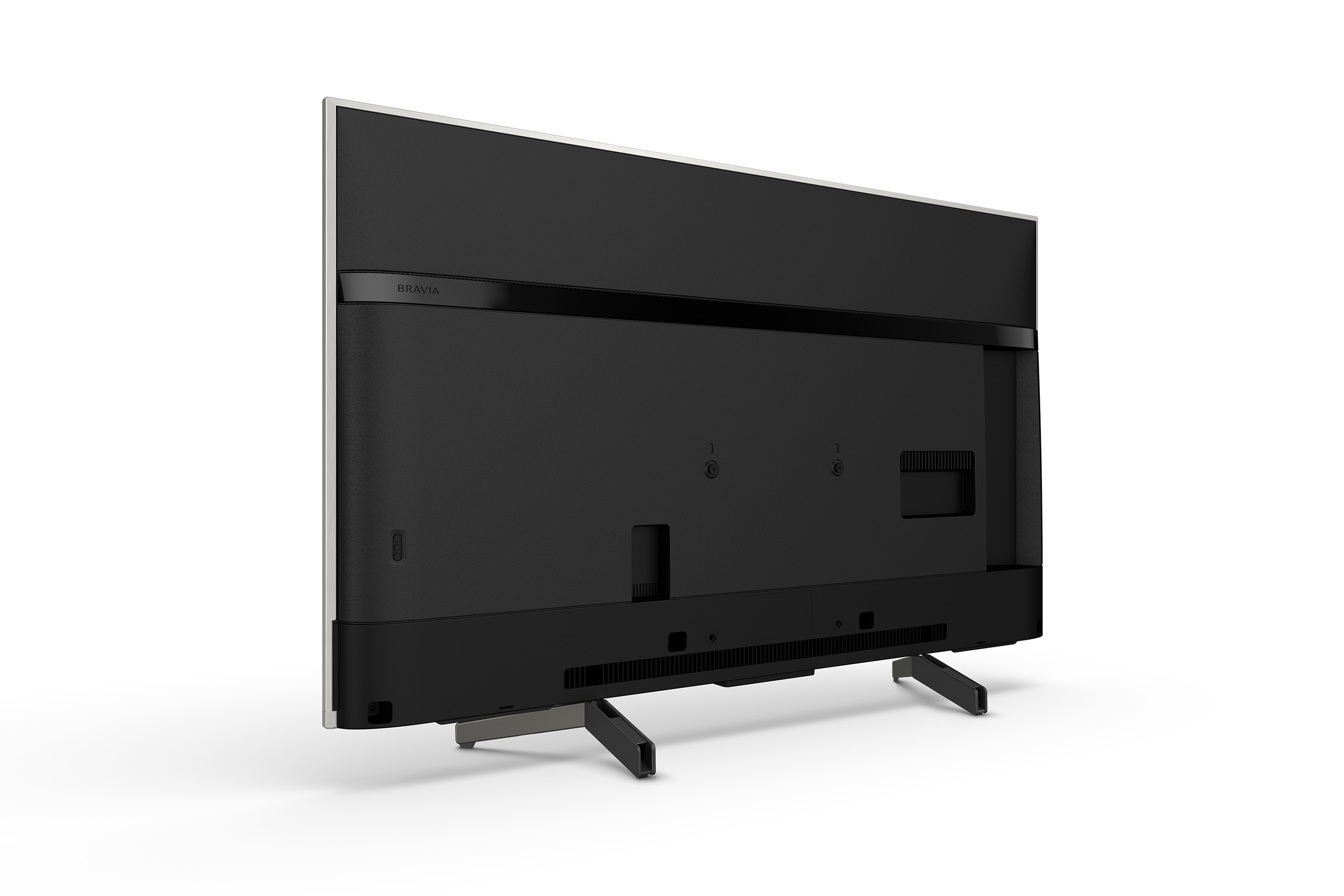 TV LED 49" - Sony KD-49XG8377 Ultra HD 4K HDR, Android 8.0 Oreo, X1, Triluminos, Asistente de Google
