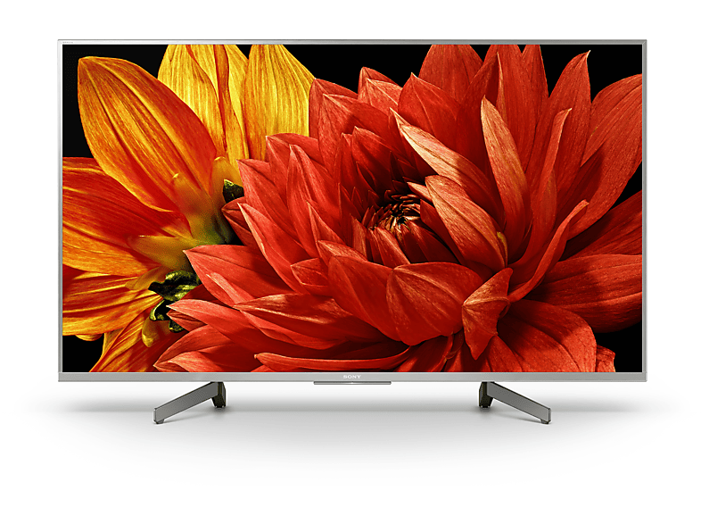 TV LED 49" | Sony KD-49XG8377 Ultra HD 4K HDR