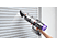 DYSON V11 Animal Plus (Modèle 2019) - Aspirateur-balais rechargeable (Gris/Violet)