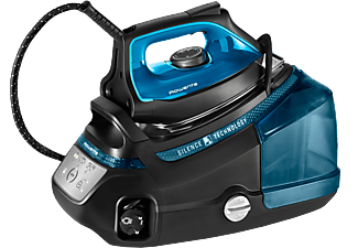 ROWENTA Stoomgenerator Silence Steam Pro