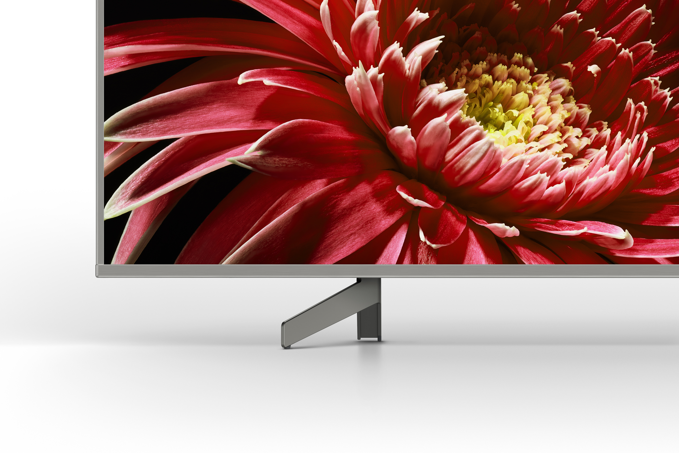 TV LED 55" - Sony KD-55XG8577 Ultra HD 4K HDR, Android 8.0 Oreo, X1, Triluminos, Asistente de Google