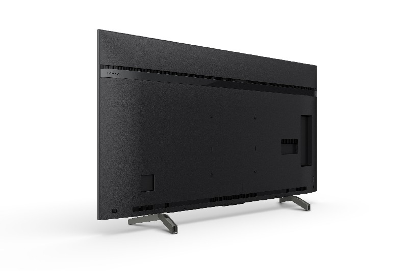 TV LED 85" - Sony KD-85XG8596 Ultra HD 4K HDR, Android 8.0 Oreo, X1, Triluminos, Asistente de Google