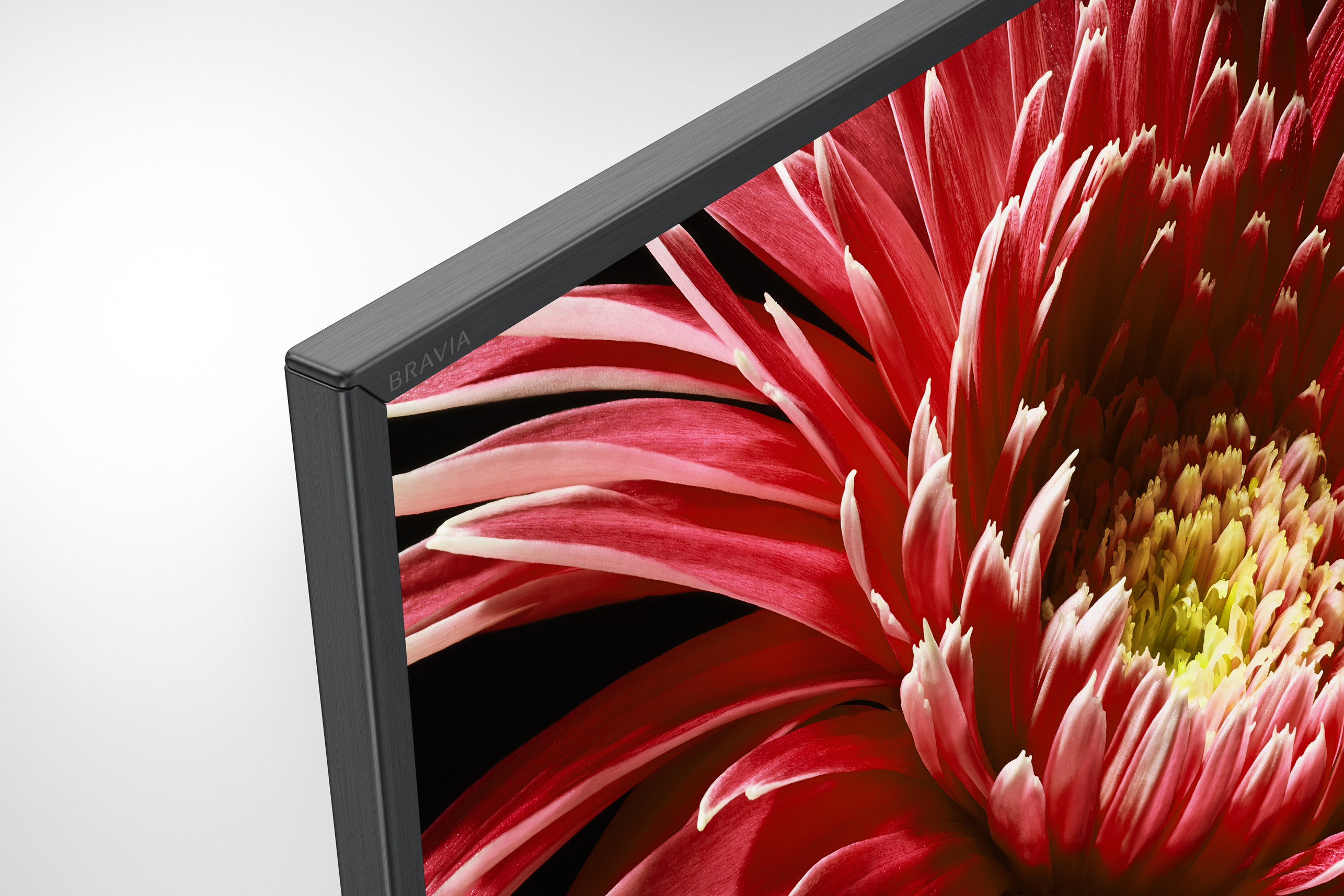 TV LED 55" - Sony KD-55XG8596 Ultra HD 4K HDR, Android 8.0 Oreo, X1, Triluminos, Asistente de Google
