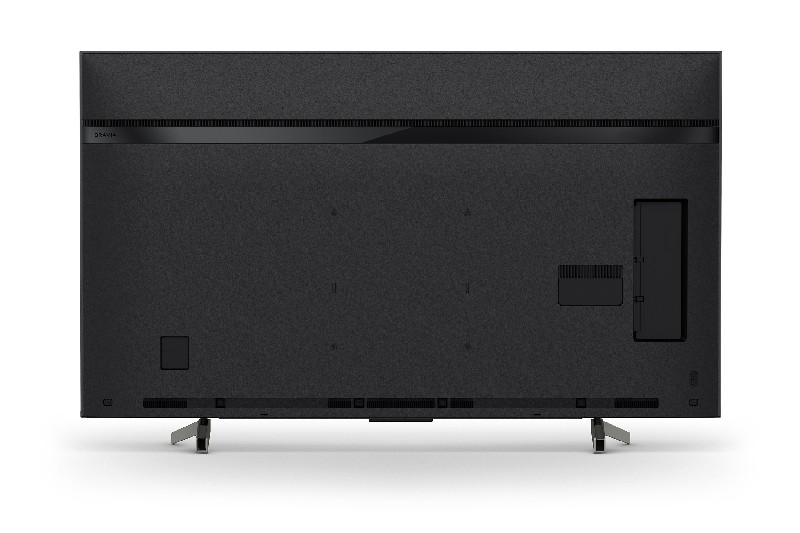 TV LED 55" - Sony KD-55XG8596 Ultra HD 4K HDR, Android 8.0 Oreo, X1, Triluminos, Asistente de Google