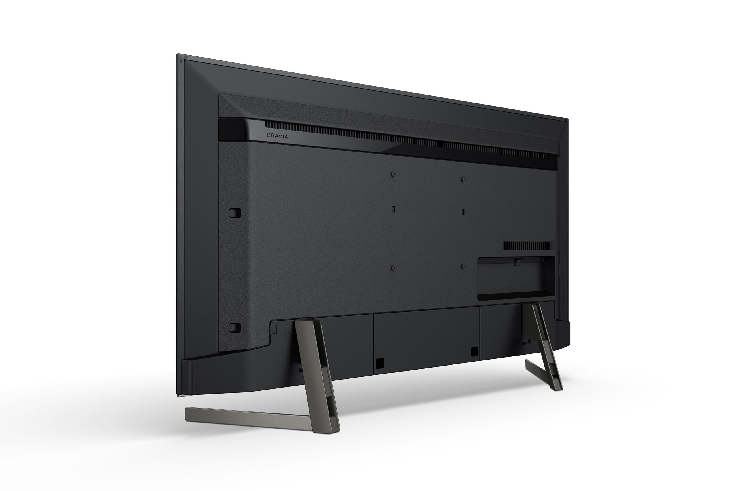 TV LED 49" - Sony KD-49XG9005, UHD 4K HDR, Android 8.0, X1 Ultimate, Full-Array, Asistente de Google
