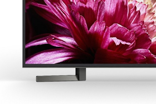 Sony X950g Sony Xbr 55 950 4k Hdr X950h 55 4k Uhd 75 Inch X950h 75