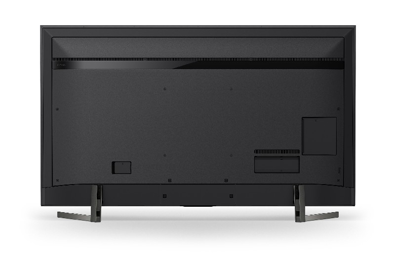 TV LED 65" - Sony KD-65XG9505 UHD 4K HDR, Android 8.0, X1 Ultimate, Acoustic Multi-Audio, Full-Array