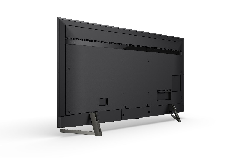 TV LED 55" - Sony KD-55XG9505 UHD 4K HDR, Android 8.0, X1 Ultimate, Acoustic Multi-Audio, Full-Array